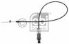 MERCE 3143001307 Accelerator Cable